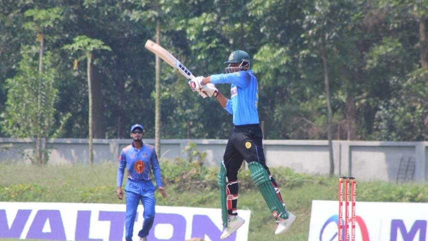 Soumya Sarkar