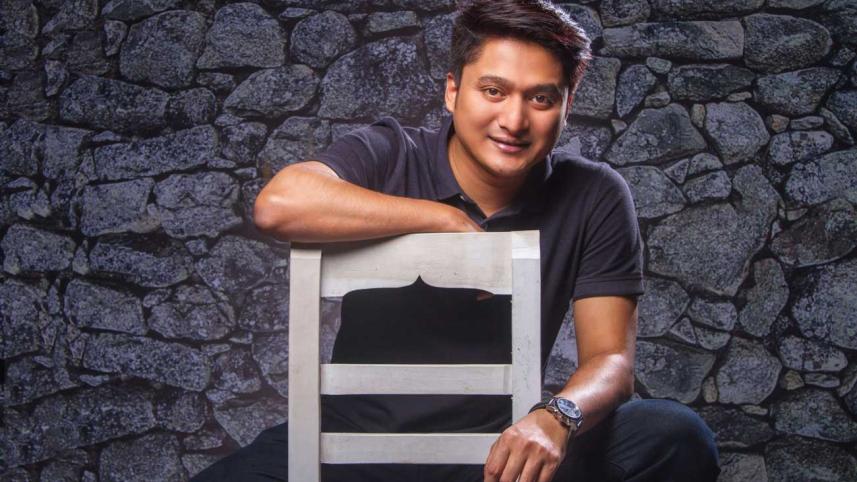 রাফাত খান