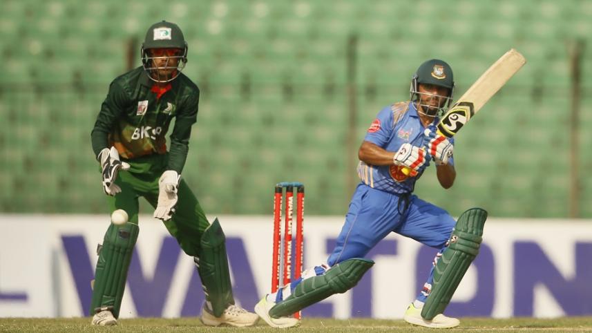 Mominul Haque