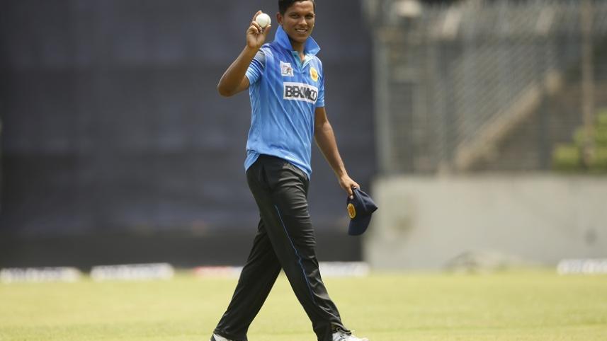 Mohammad Saifuddin