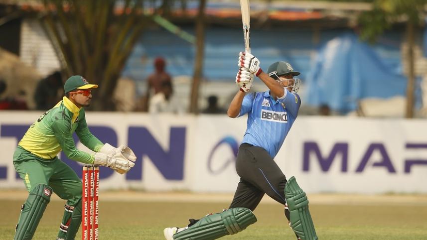 Soumya Sarkar