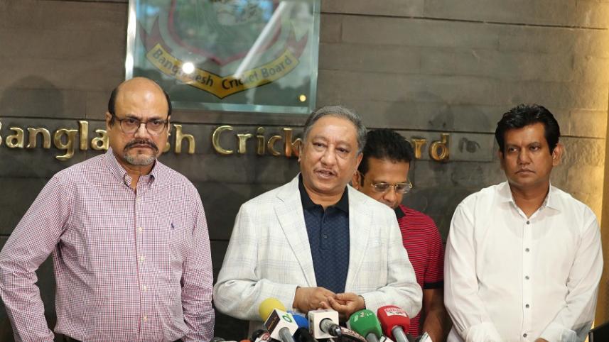 Nazmul Hasan