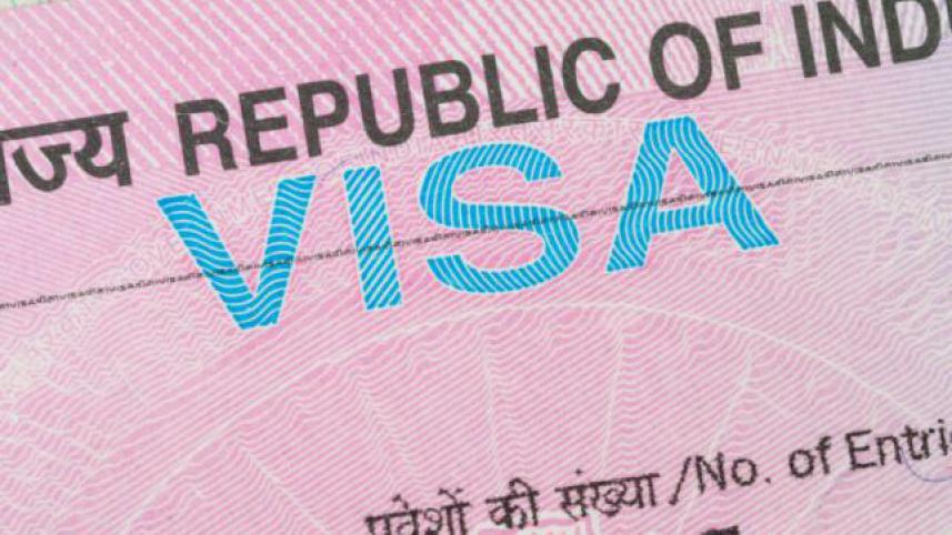 India visa