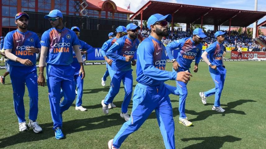 india cricket team