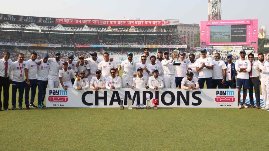 india cricket team
