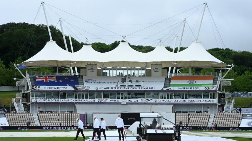 india vs new zealand test