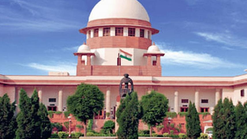 Indian Suprime Court