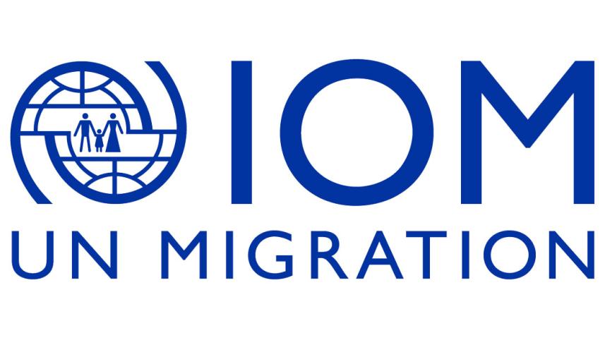 IOM Logo