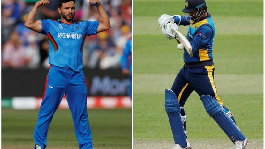 afghanistan vs sri lanka