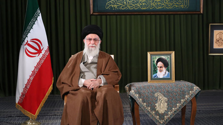 iran