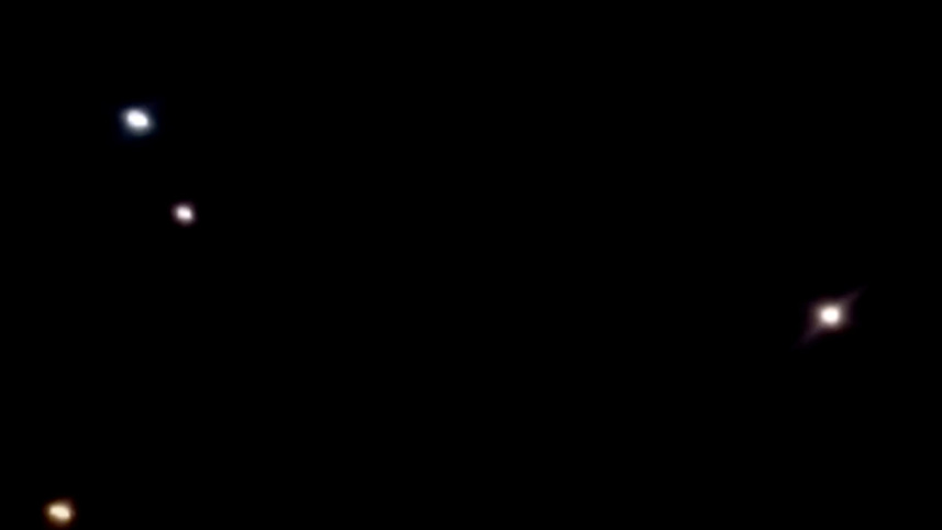 Iran missile attack
