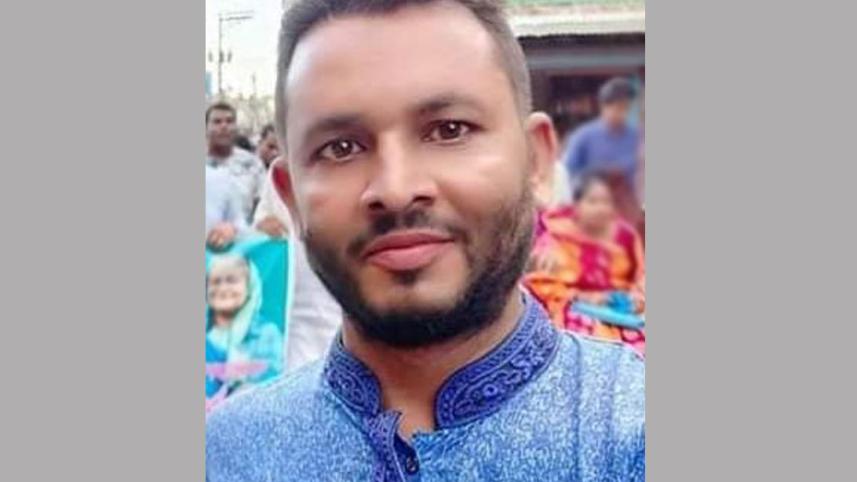 Jamal_Gazi_Joshore