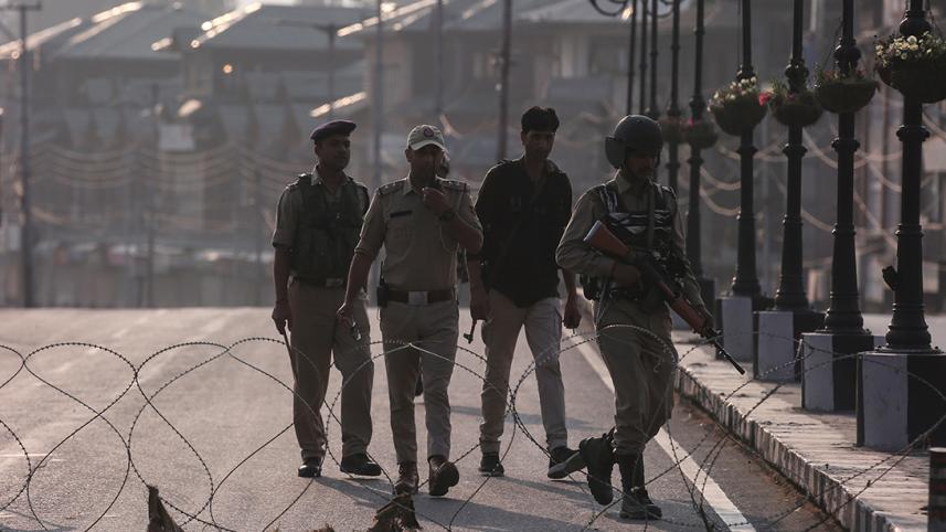 Jammu and Kashmir