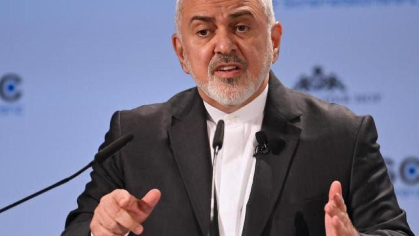 Javad Zarif