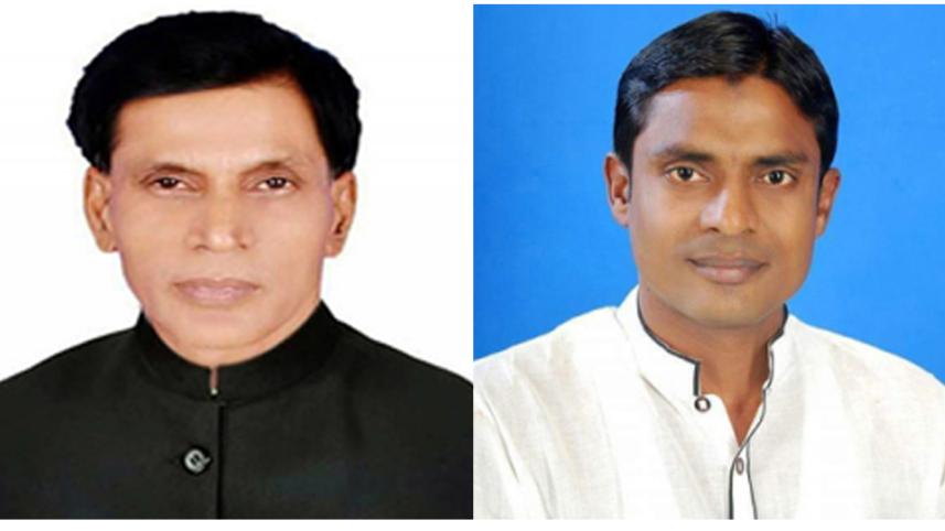 Jhenidah  Mayor candidate Photo.jpg