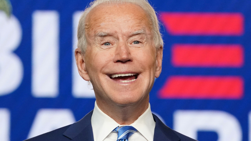 Joe Biden