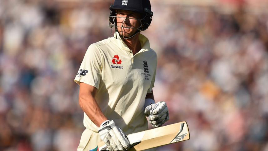 joe denly