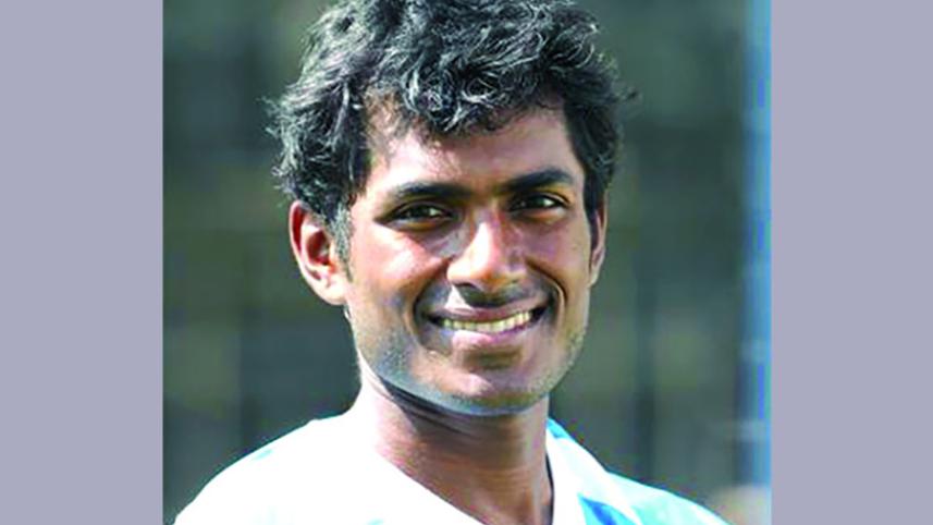 Johurul Islam Omi