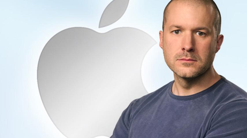 Jony Ive