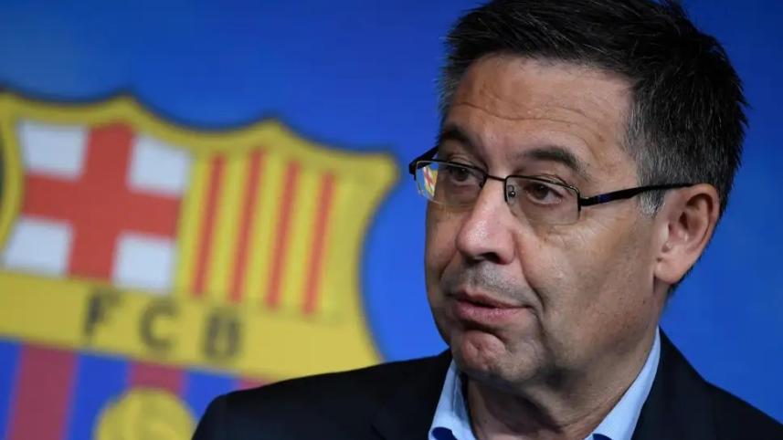 josep maria bartomeu