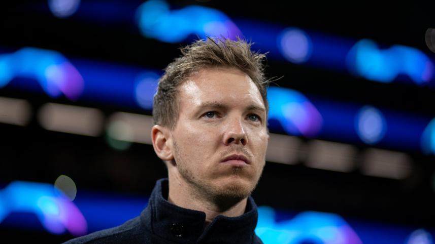 julian nagelsmann