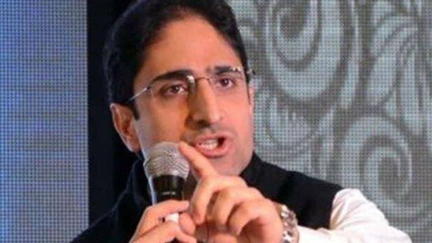junaid mattu