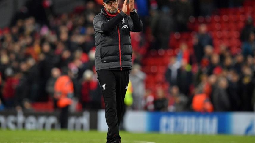 jurgen klopp