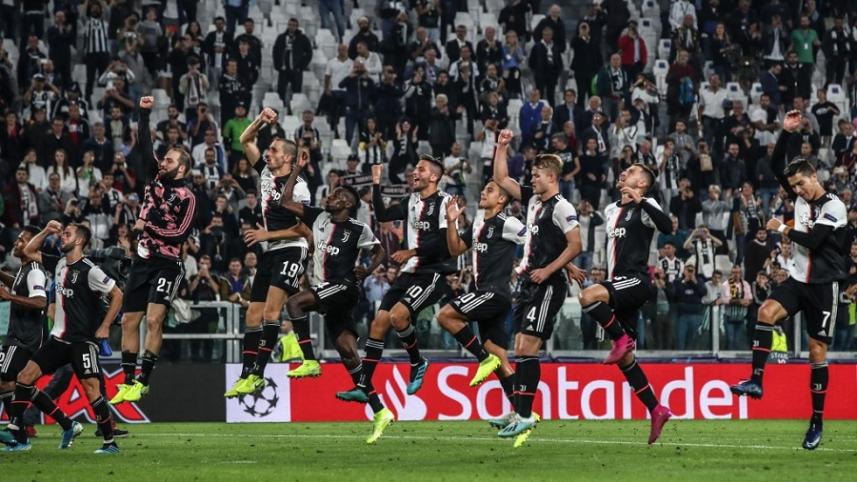 juventus