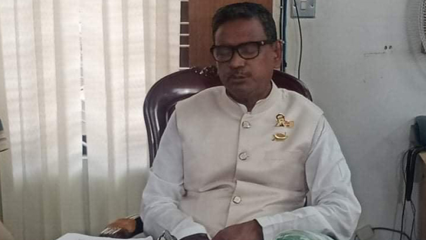 Kader Mirza