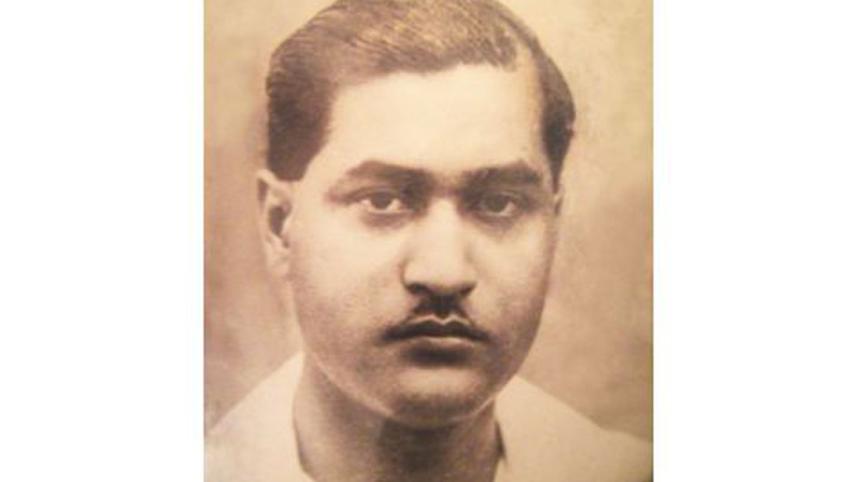 Kamal Dasgupta