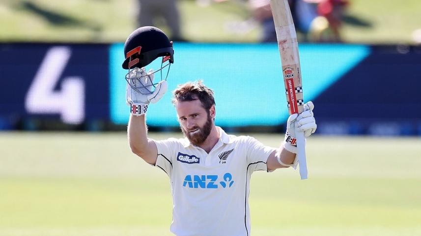 kane williamson