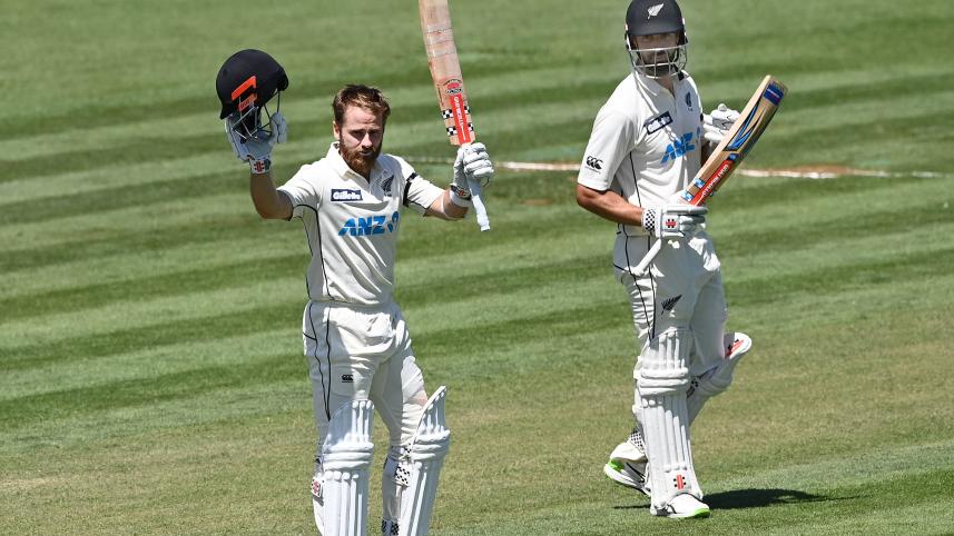 kane williamson