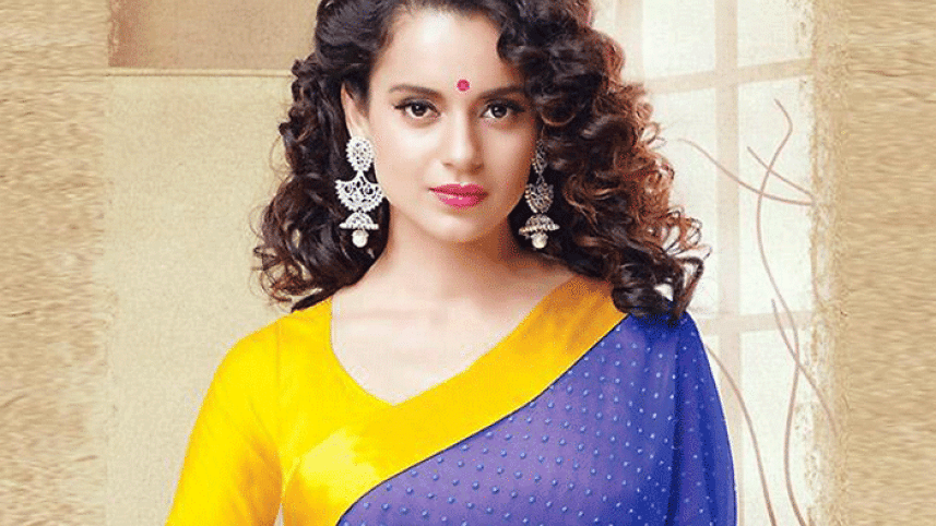 kangana Ranau