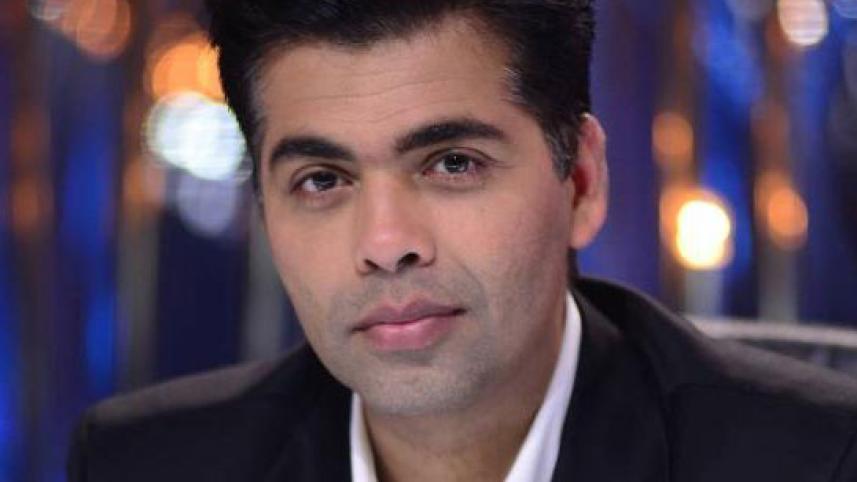 Karan Johar