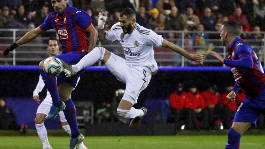 karim benzema