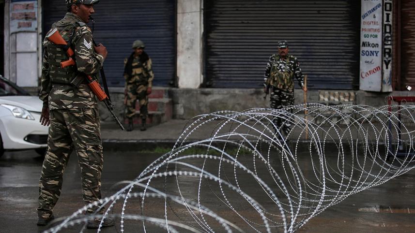 Kashmir