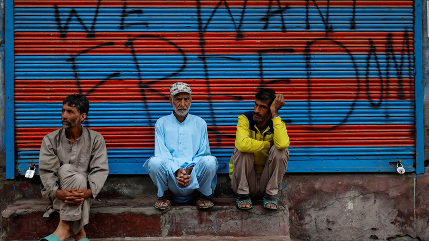 Kashmir
