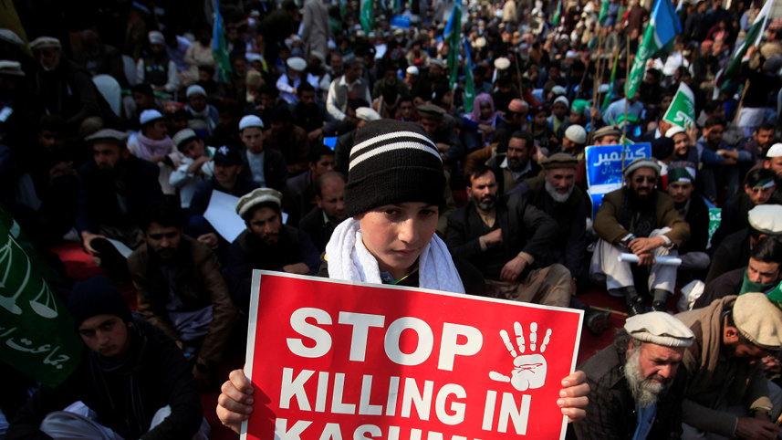Kashmir