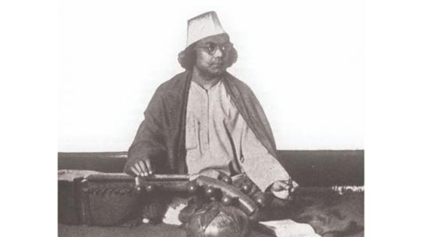 kazi nazrul islam
