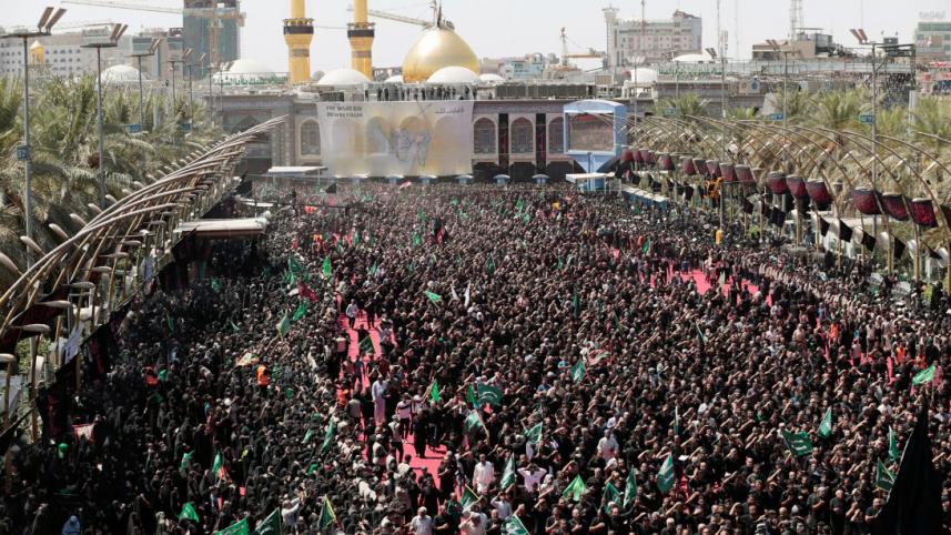 kerbala 