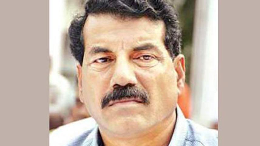 Khairul Kabir Khokon