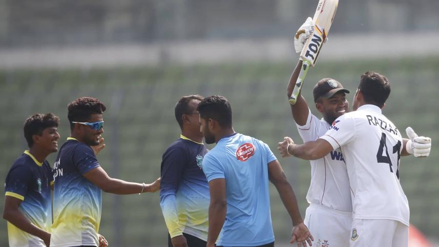 khulna division