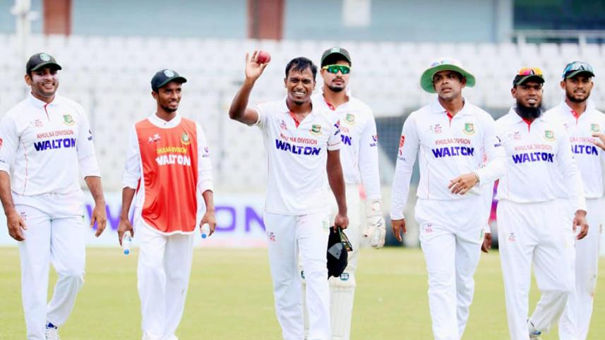 khulna division