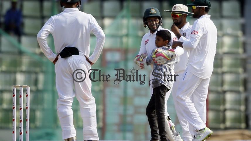 Mushfiqur Rahim Fan