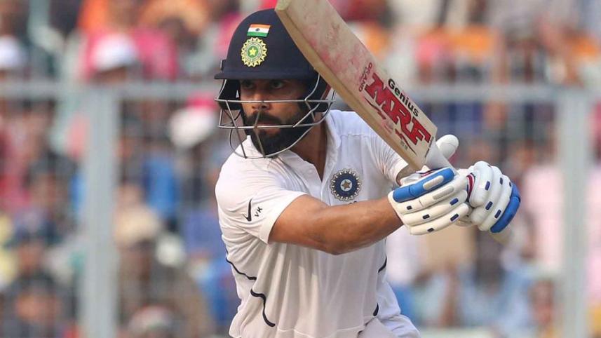 kohli