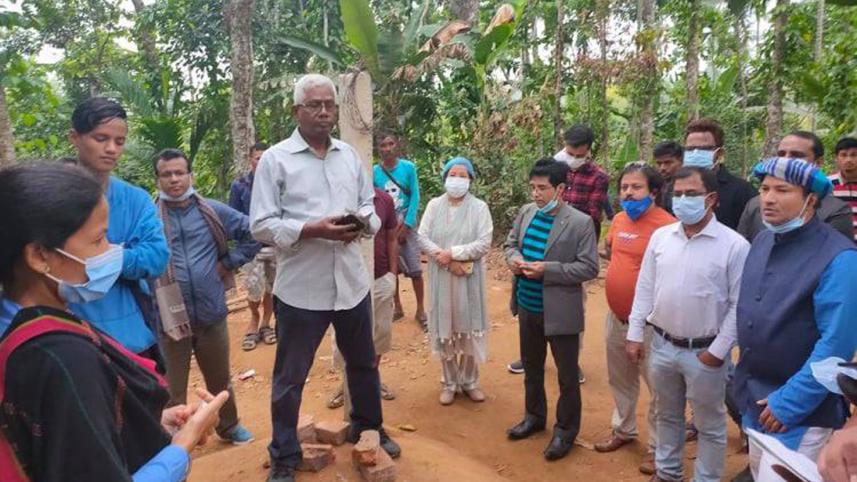 Kulaura civic team.jpg