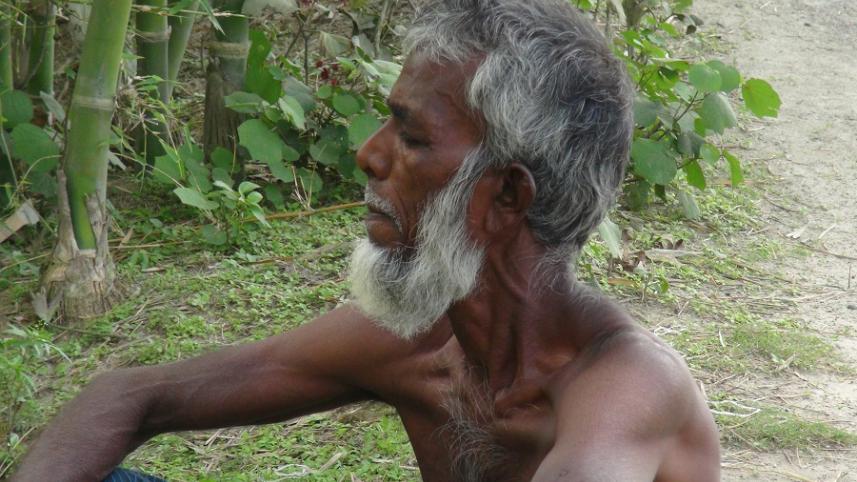 Lalmonirhat teesta shoal people-01 (07.05).JPG