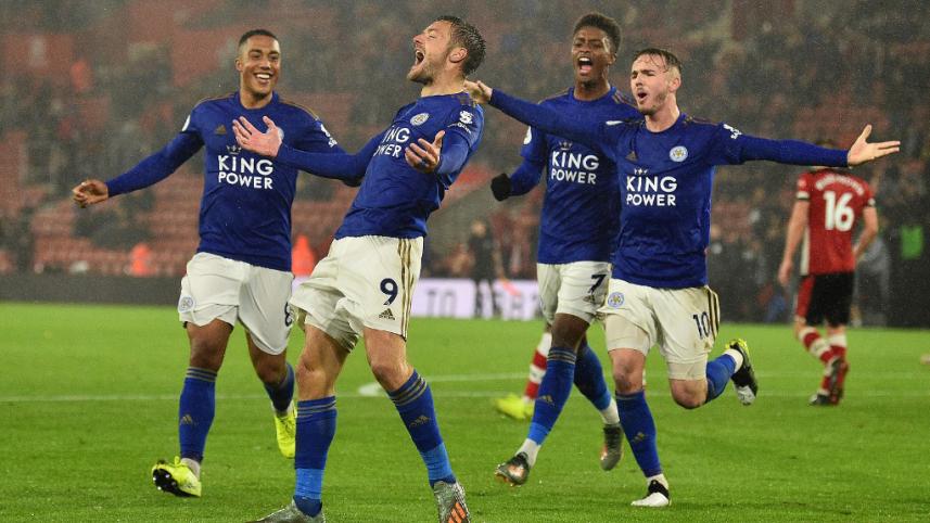leicester city