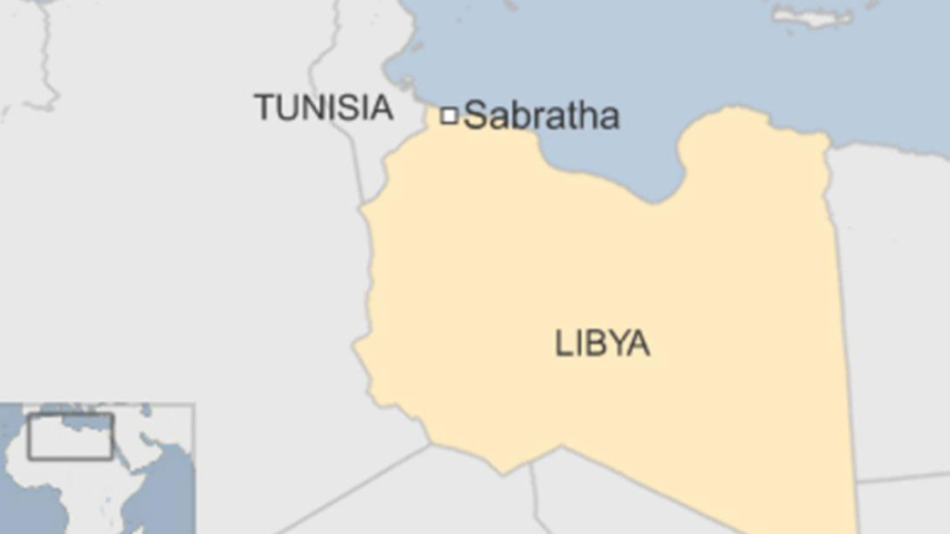 libya