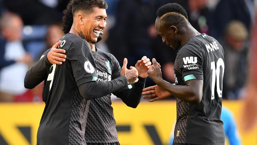 liverpool